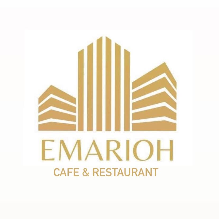 Emarioh Catering Services logo
