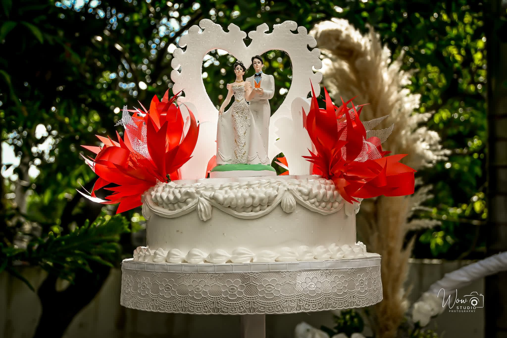 Cake gallery image